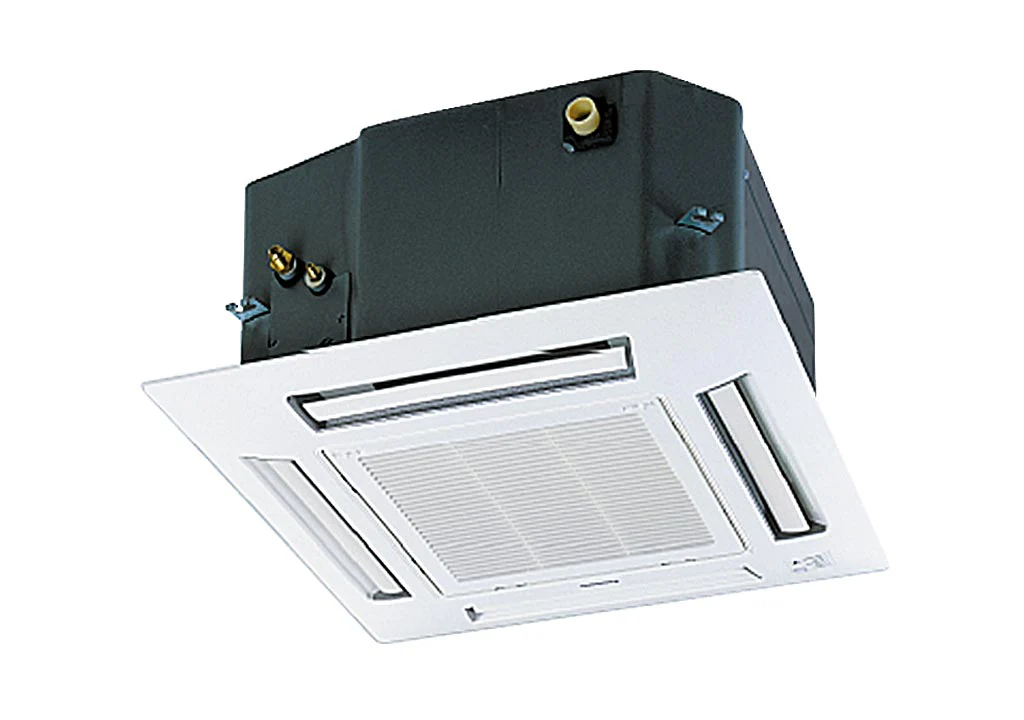 Split cassette inverter  CS-S18ZKD * 2CV