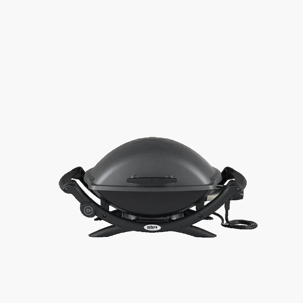 Barbecue électrique Weber Q2400 Weber