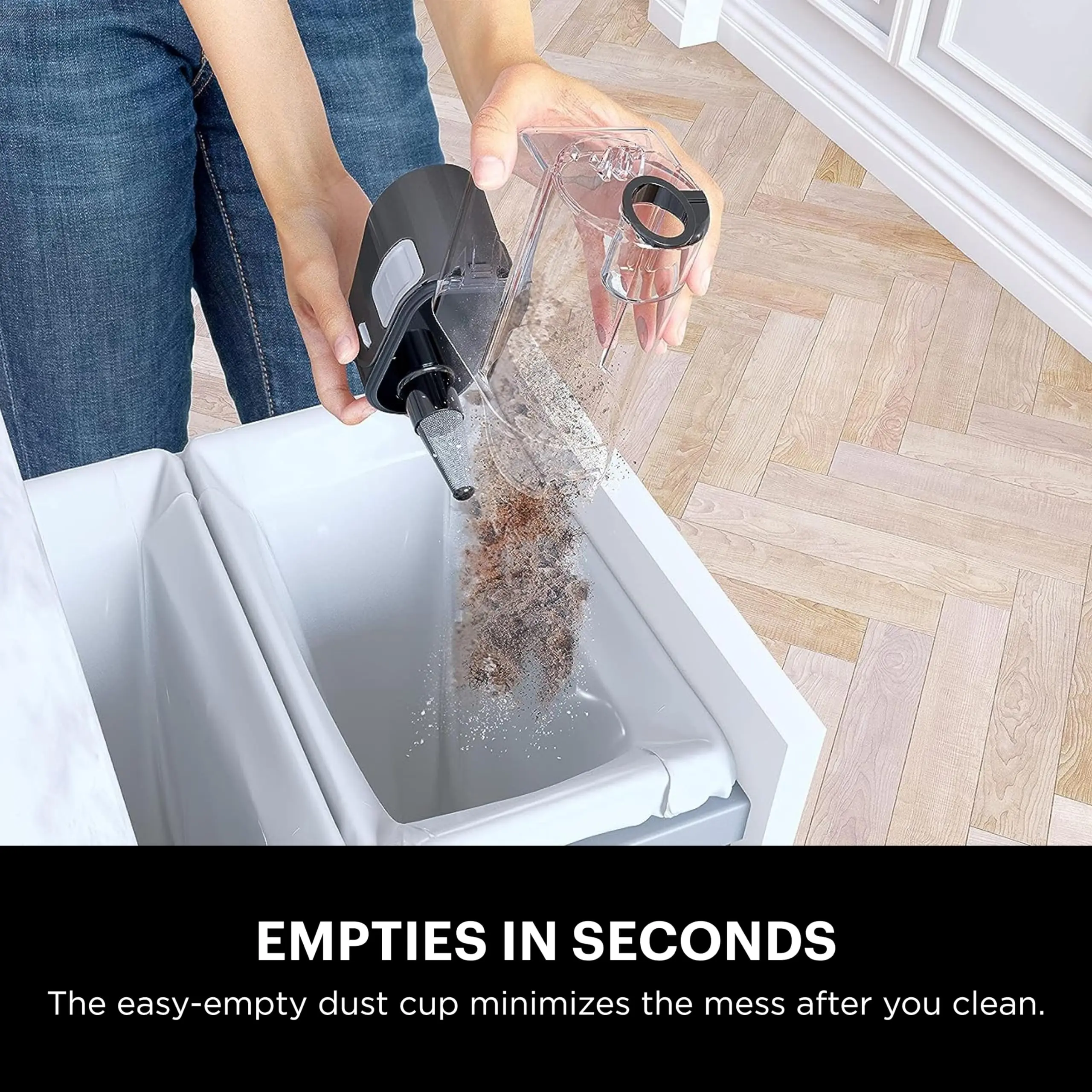 Shark HZ702 Ultralight PetPro Corded Stick Vacuum with PowerFins HairPro Odor Neutralizer Technology, Wine Purple, 0.37 L Capacity