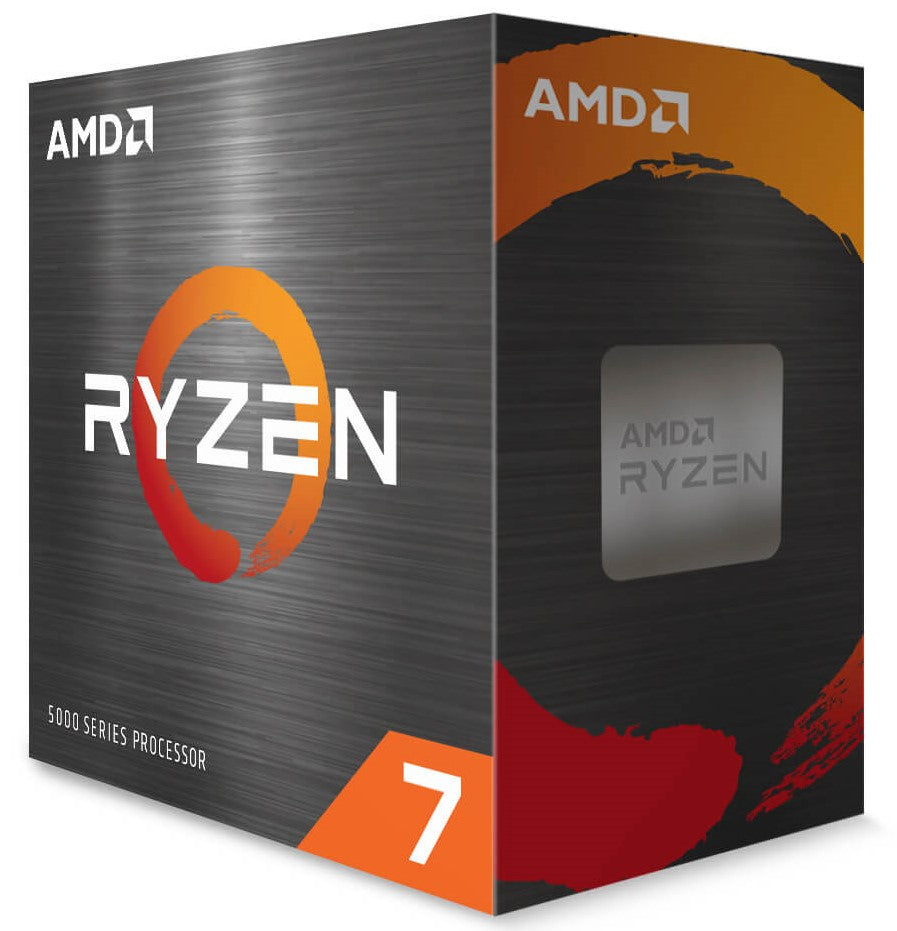 AMD Ryzen™ 7 5700X