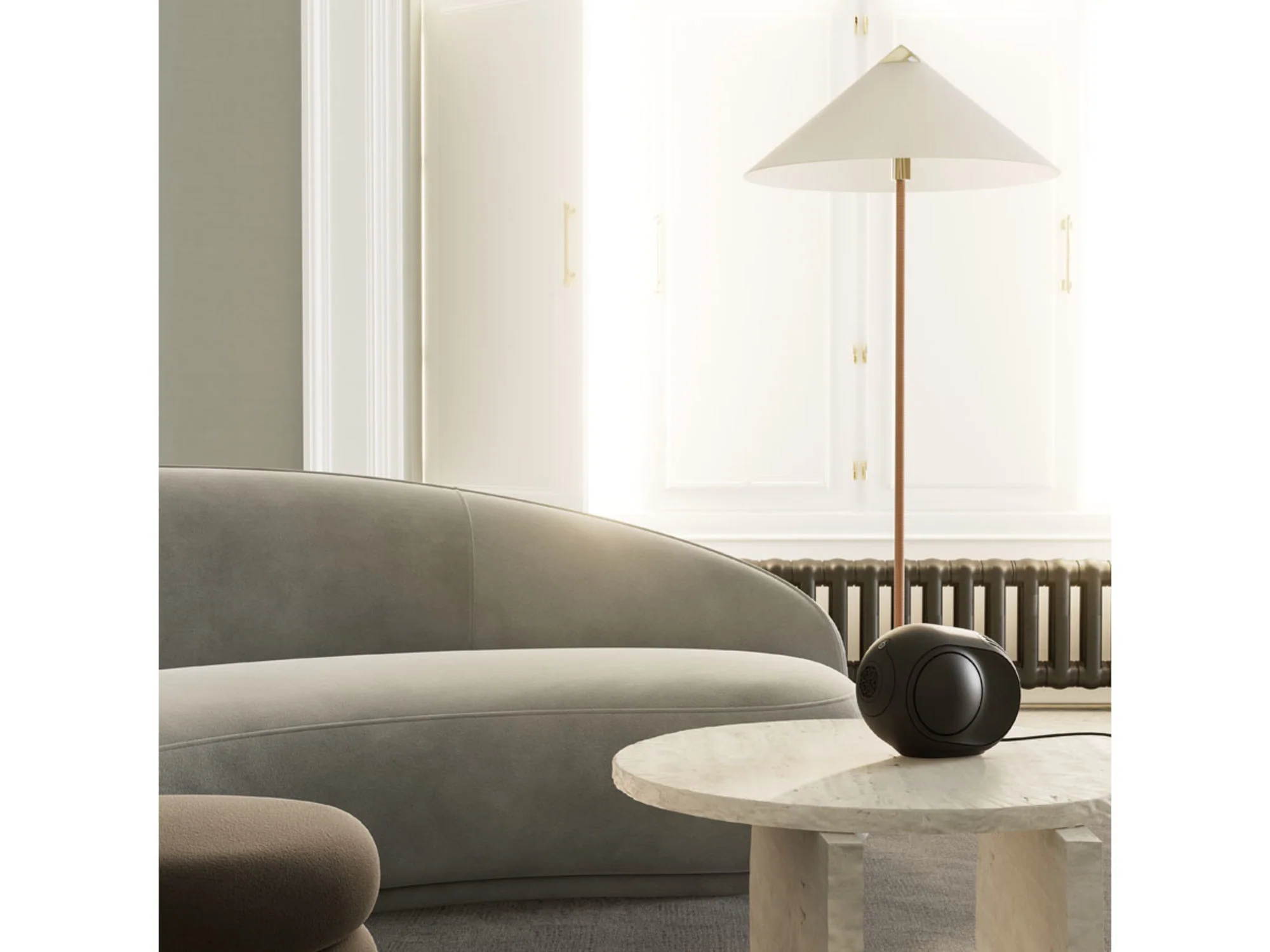 DEVIALET Phantom II 95 dB