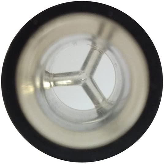 BLASANI Wine Pourer Aerating Decanter (Two pack)