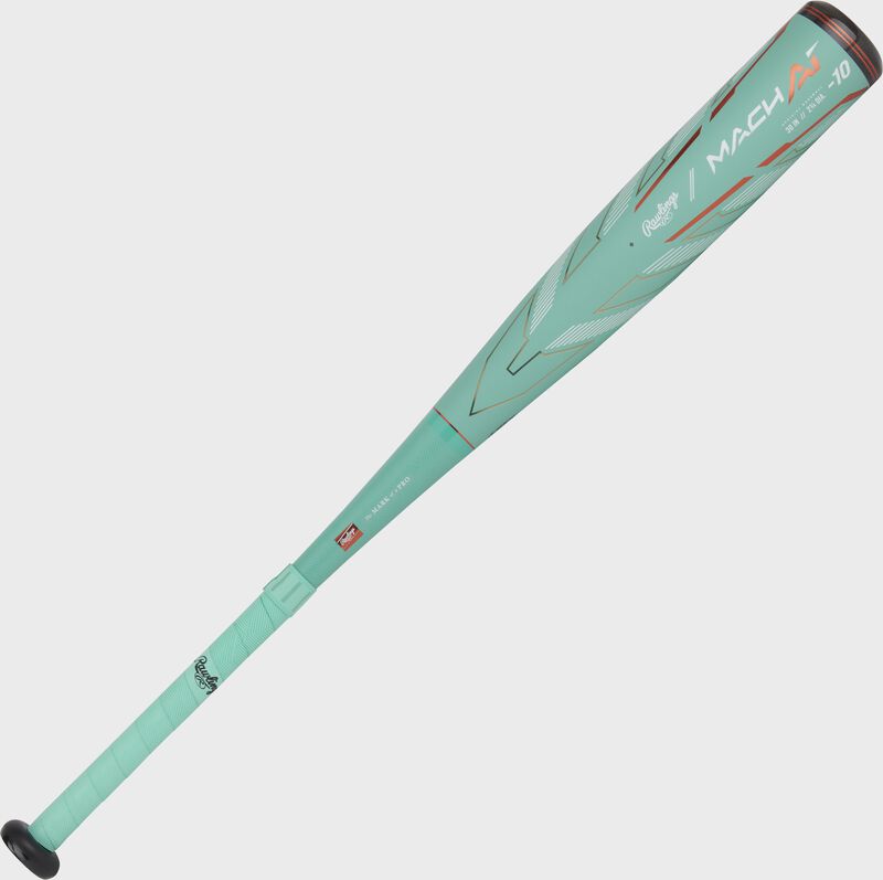 2024 Rawlings Mach AI USSSA Baseball Bat, -5, -8, -10