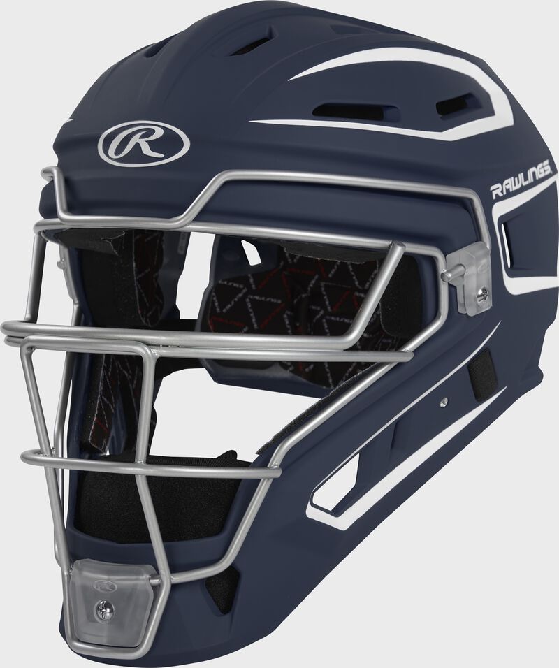 Rawlings Velo 2.0 Catcher's Gear Set, Adult, Intermediate, Youth
