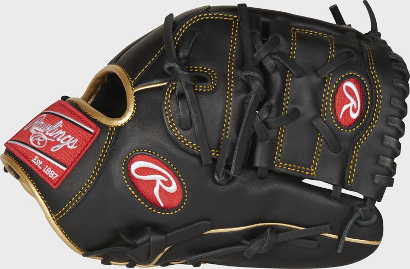 2021 R9 Series 12-Inch Infield/Pitcher's Glove