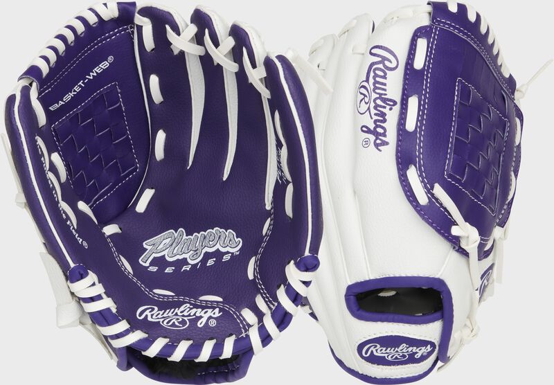 Rawlings Players Series 10" Youth Glove