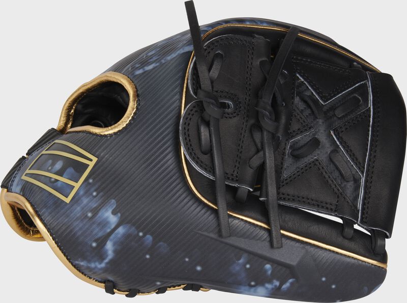 REV1X 11.75" Infield/Pitchers Glove