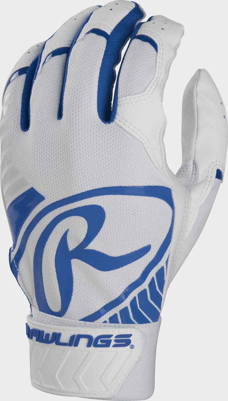2021 Rawlings 5150 Batting Gloves, Adult & Youth Sizes