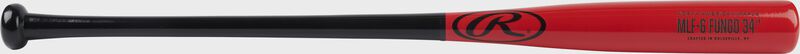 2022 Rawlings Maple Fungo Bat, 34" & 37" Lengths