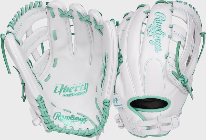 Liberty Advanced 13-Inch Outfield Fastpitch Glove