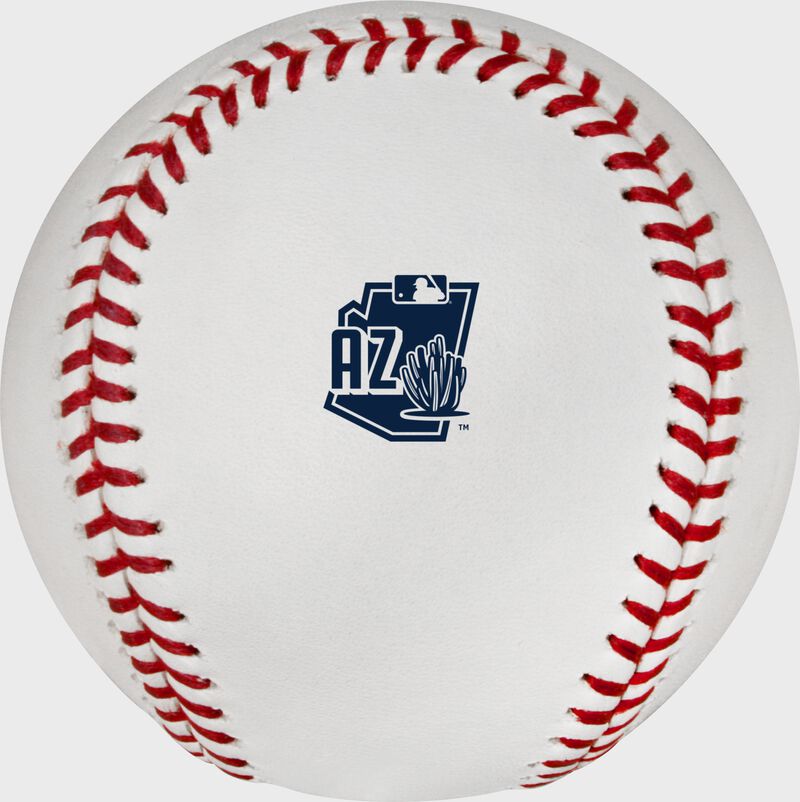 MLB 2020 Arizona Spring Training Baseballs