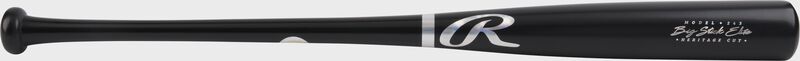 Big Stick Elite 243 Maple Wood Bat