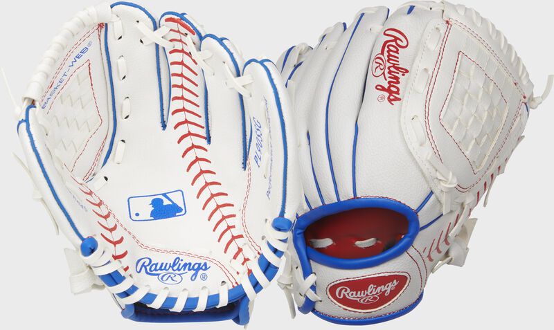 Players Series 9 in Baseball/Softball Glove