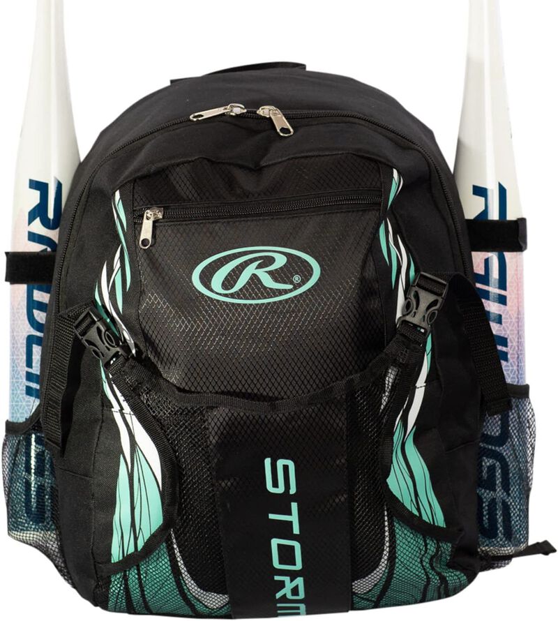 Storm Girls Softball Backpack