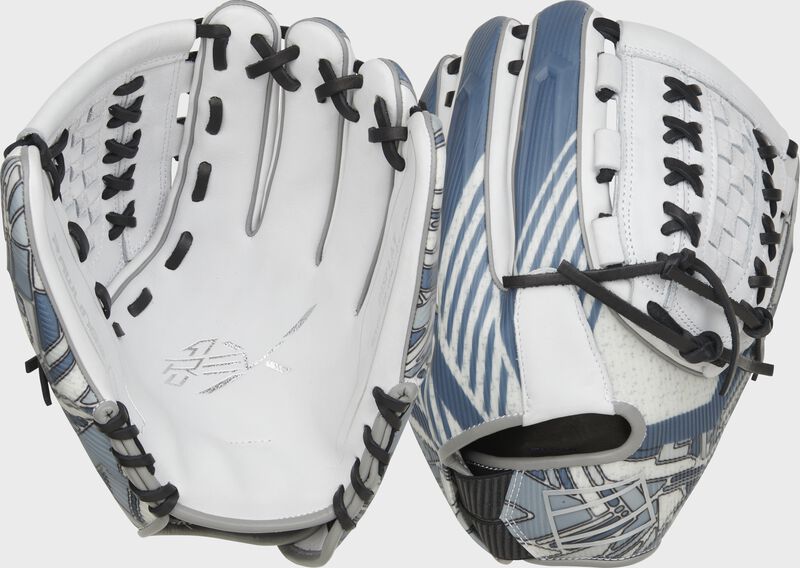 REV1X 12.25" Fastpitch Softball Glove