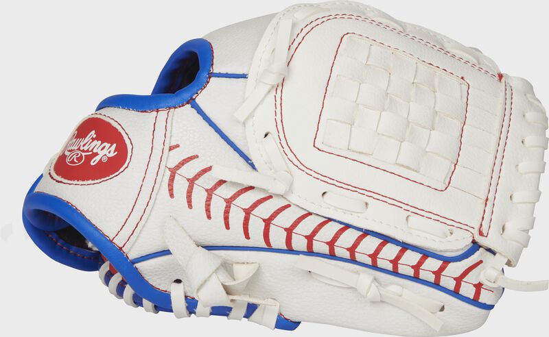 Players Series 9 in Baseball/Softball Glove