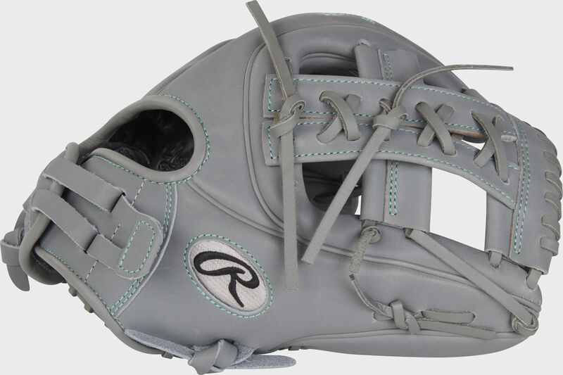 Liberty Advanced 11.75-Inch Infield Glove