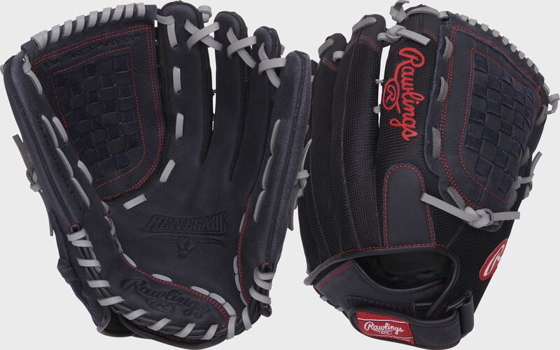 Renegade 13 in Softball Infield/Outfield Glove