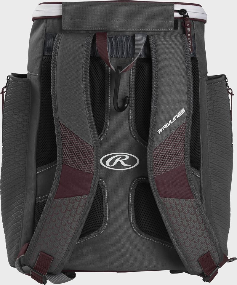 Impulse Baseball Backpack