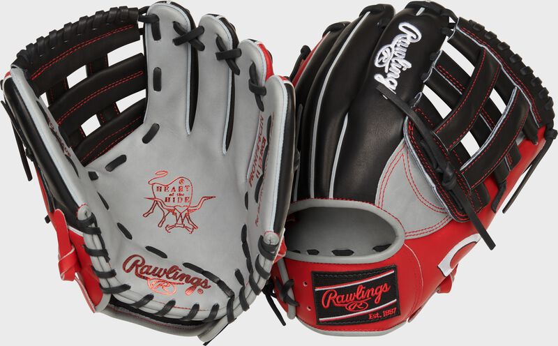 2021 Cincinnati Reds Heart of the Hide Glove