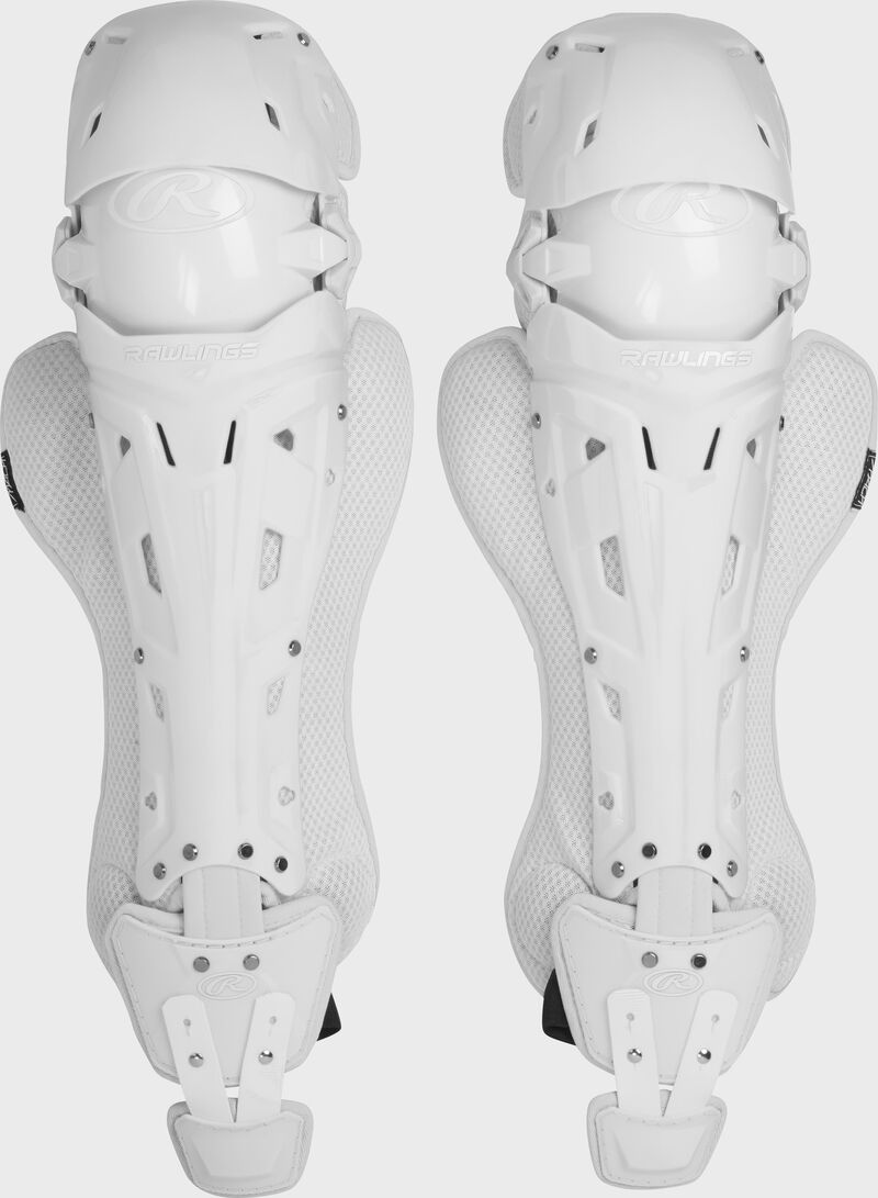 Rawlings Mach Leg Guards, Adult & Intermediate Sizes