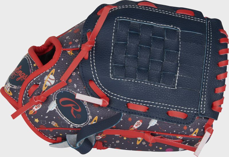 Rawlings Players 10" Youth Glove