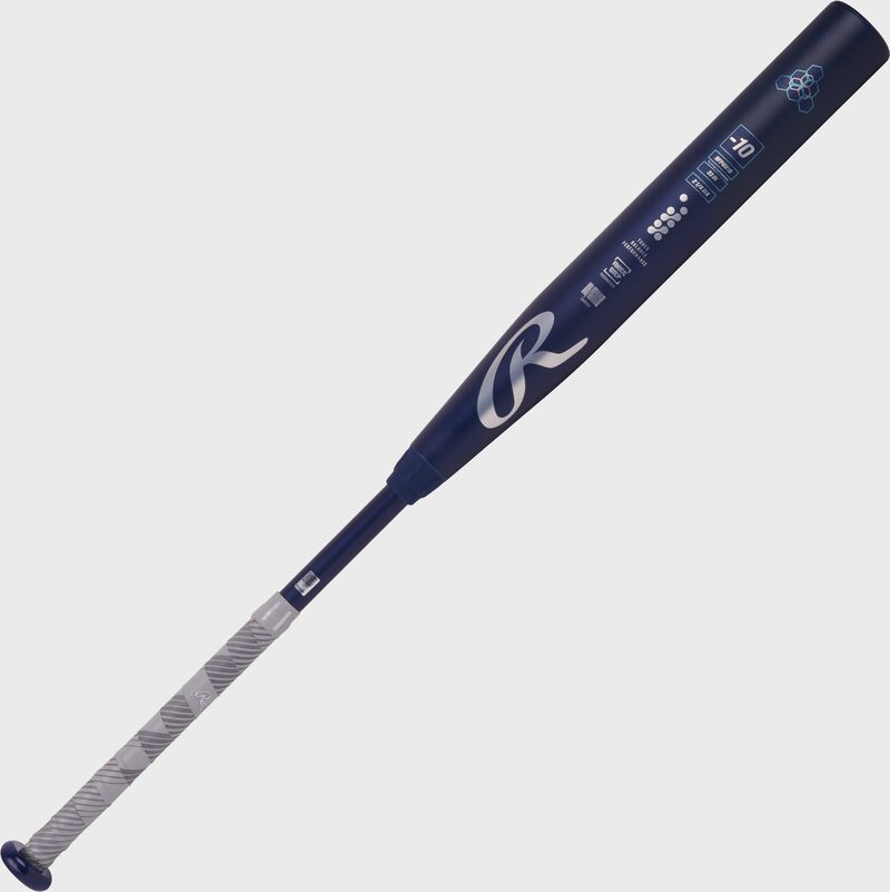 2025 Rawlings Mantra Fastpitch Softball Bat, -9, -10