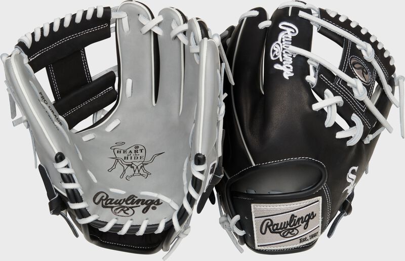 2021 Chicago White Sox Heart of the Hide Glove