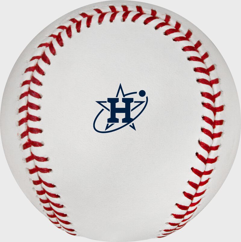 MLB 2022 Houston Astros City Connect Baseball