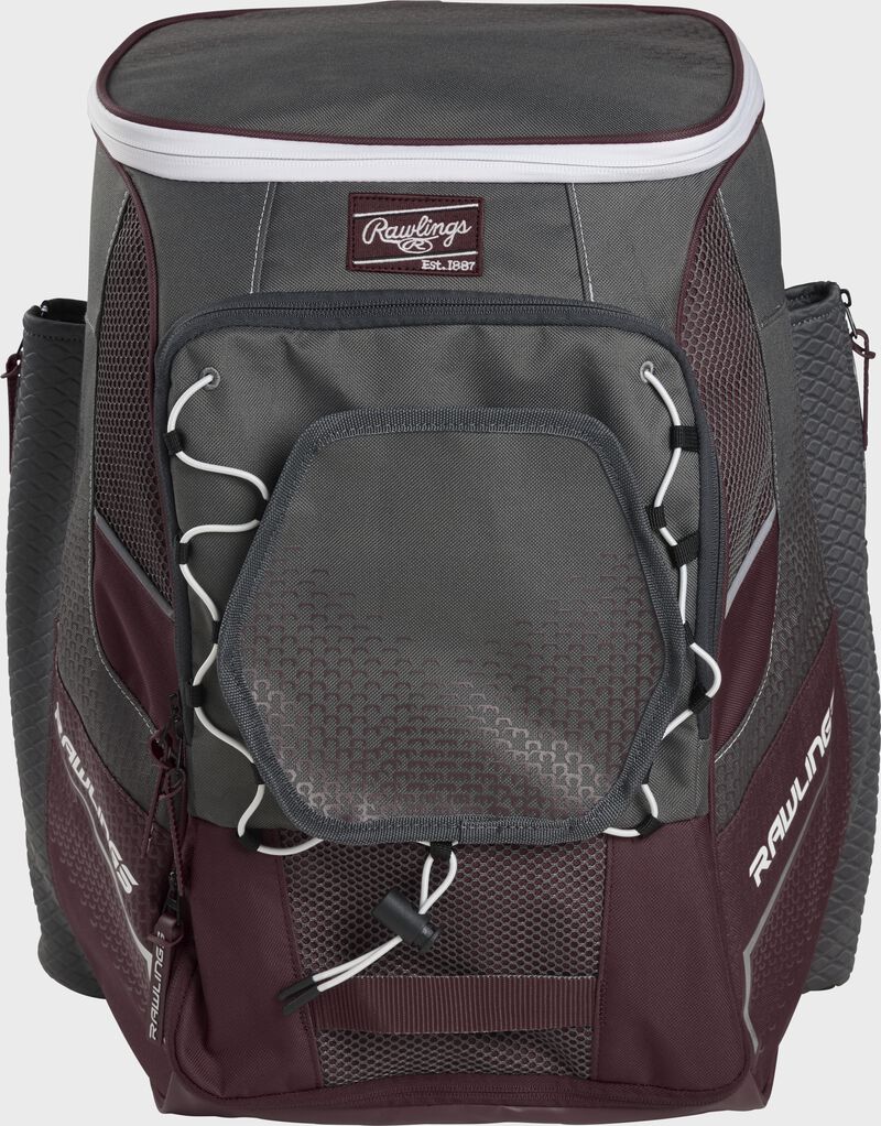 Impulse Baseball Backpack