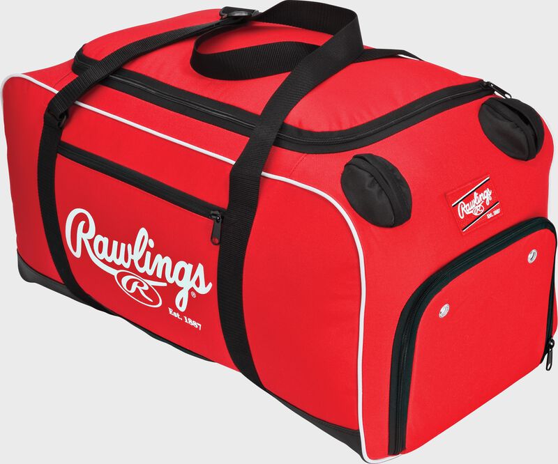 Covert Duffle Bag