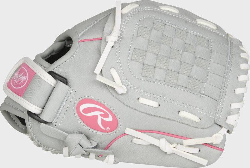 Sure Catch Softball 10.5-inch Youth Infield/Pitcher's Glove