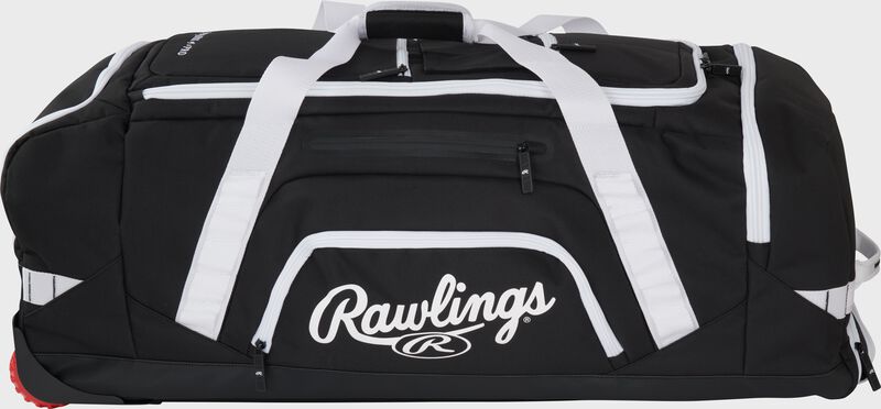 Yadi 2 Wheeled Equipment Bag