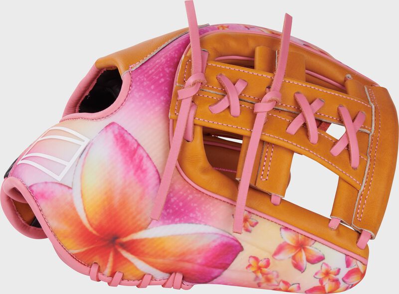 Rawlings Francisco Lindor REV1X 11.75" Infield Glove, Right Hand Throw