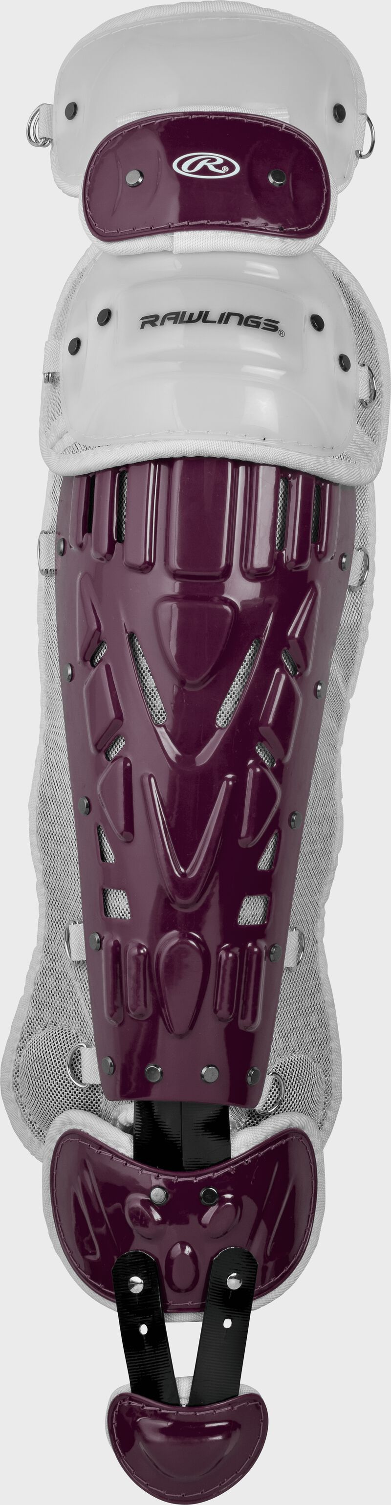 Velo Leg Guards, Adult & Intermediate