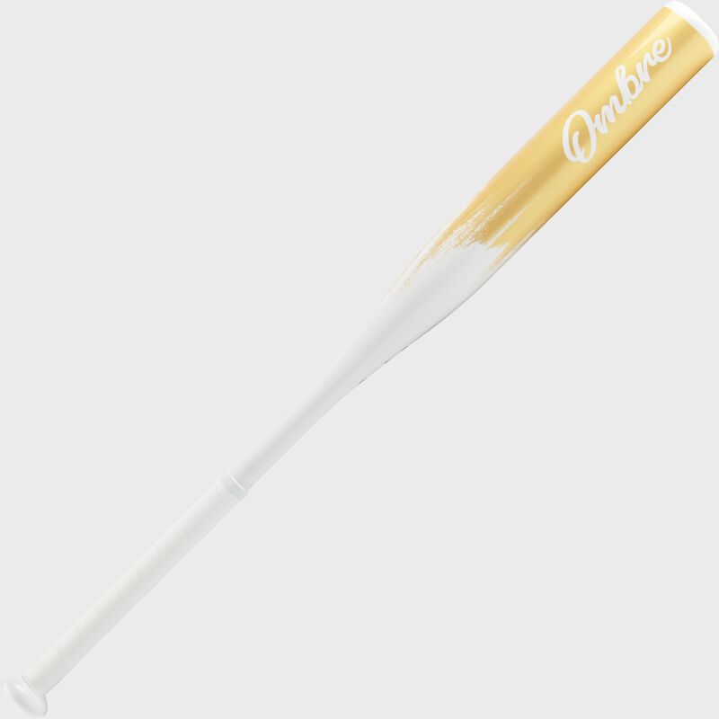 Rawlings 2022 Ombre Fastpitch Softball Bat -11