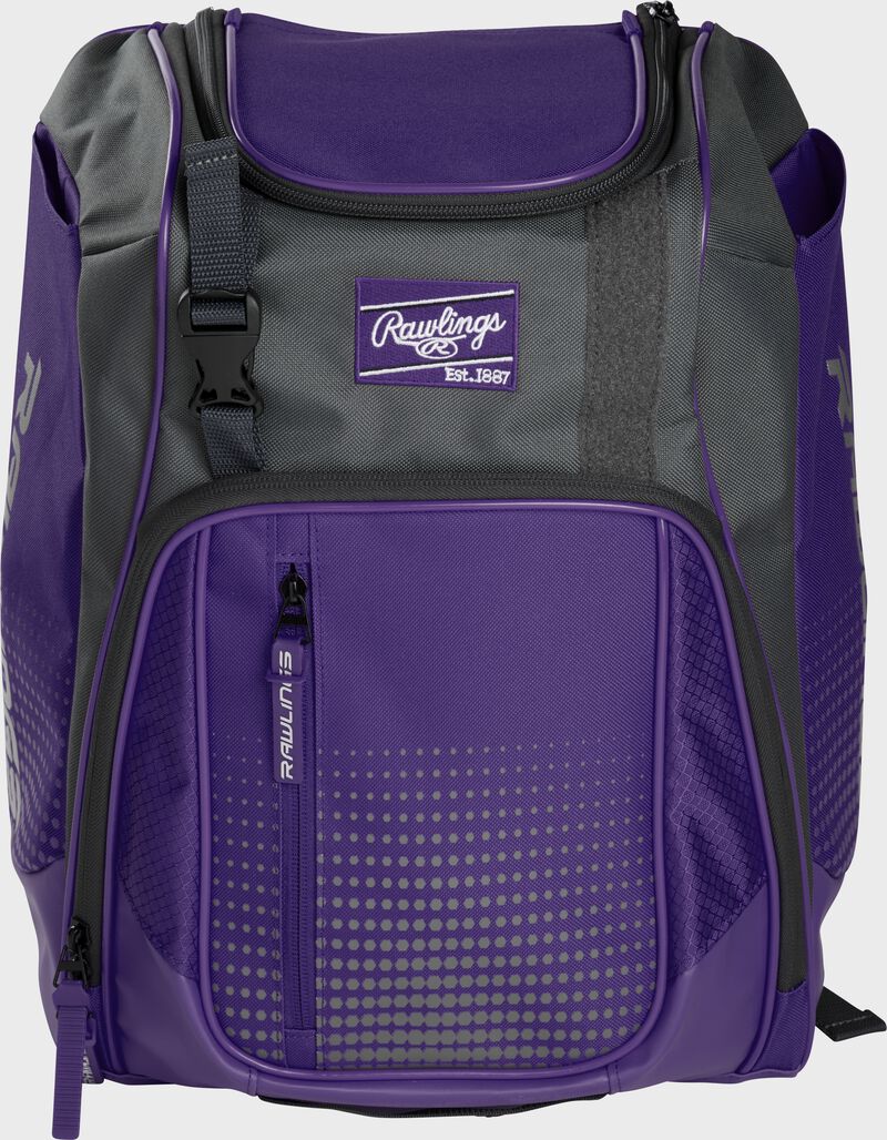 Franchise Baseball Backpack