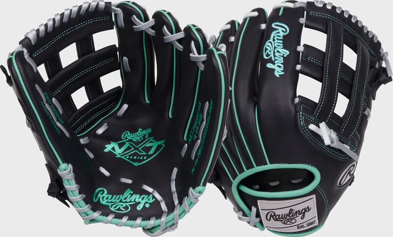 Rawlings NXT Series 12.5" Outfield Baseball Glove