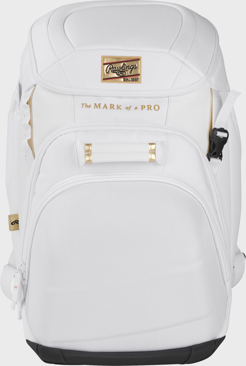 Rawlings Gold Collection Backpack
