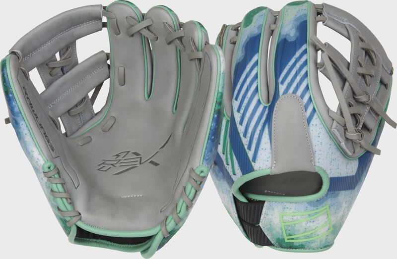 REV1X 11.5" Francisco Lindor Glove