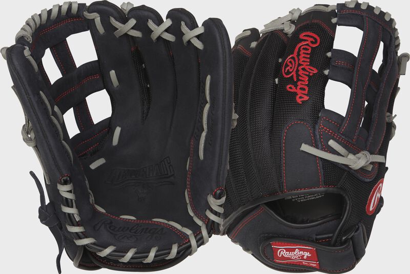 Renegade 13 in Softball Glove