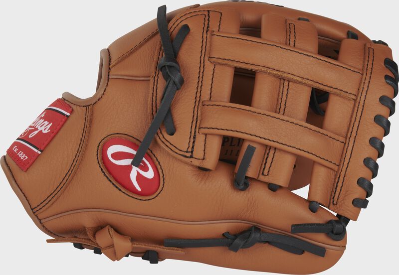 Nolan Arenado Select Pro Lite Youth Glove