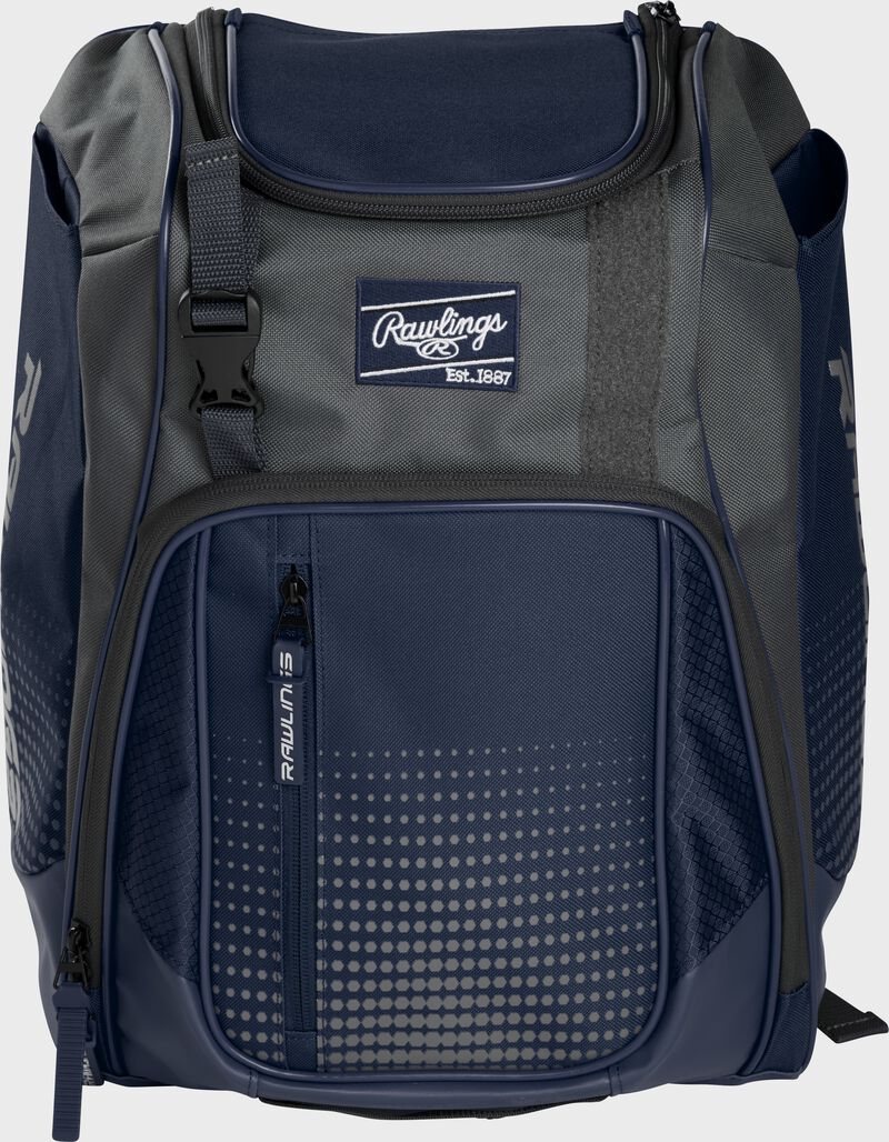 Franchise Baseball Backpack