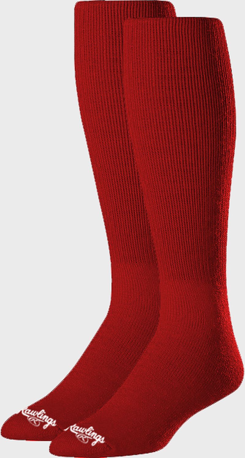 Adult Over-The-Calf Socks
