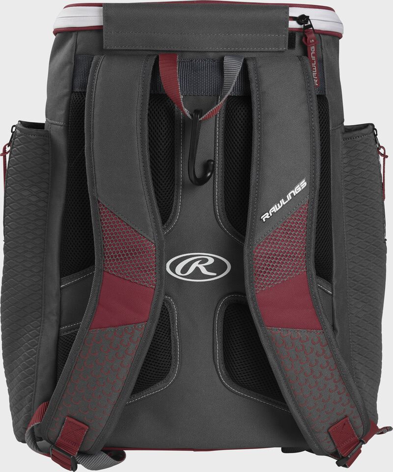 Impulse Baseball Backpack