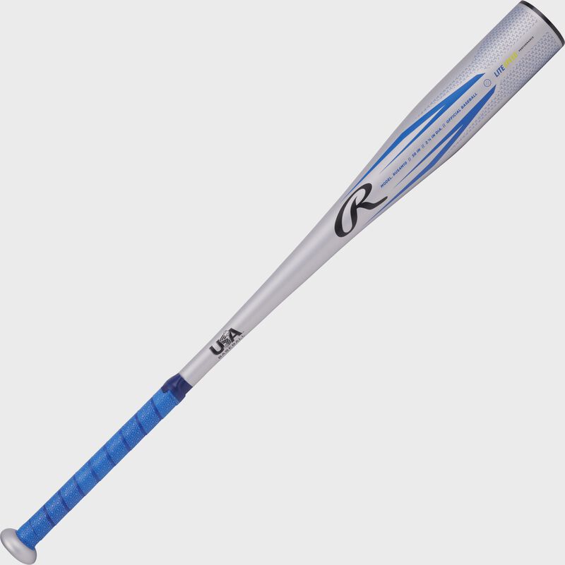 Rawlings 2024 Machine USA Baseball Bat, -10
