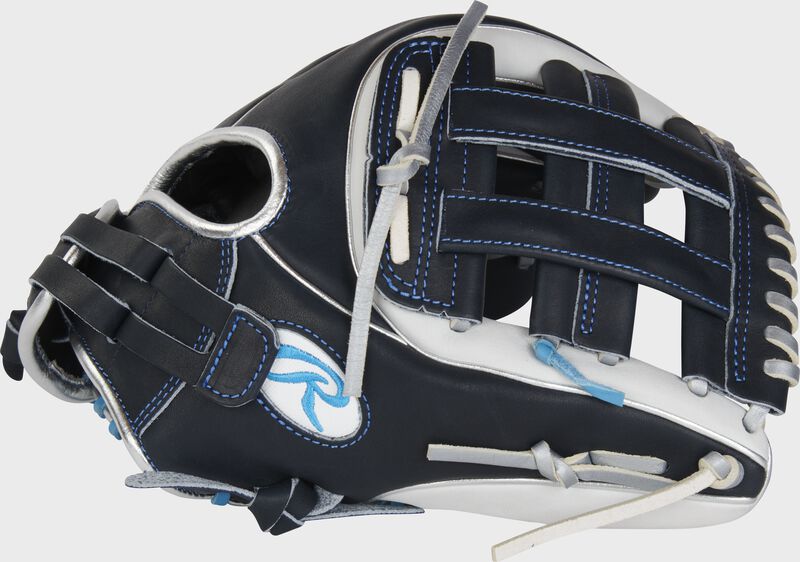 Heart of the Hide 11.75" Softball Glove