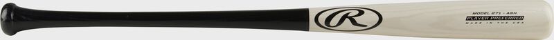 2021 Player Preferred 271 Ash Wood Bat