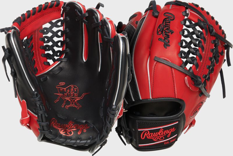 Rawlings Exclusive Heart of the Hide R2G IF/P Glove