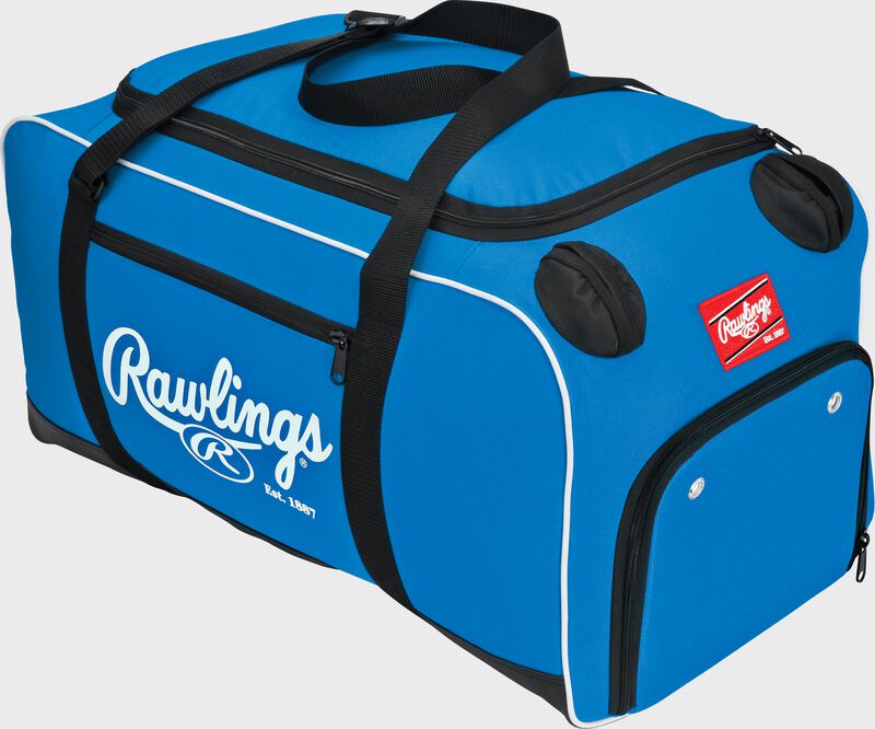 Covert Duffle Bag